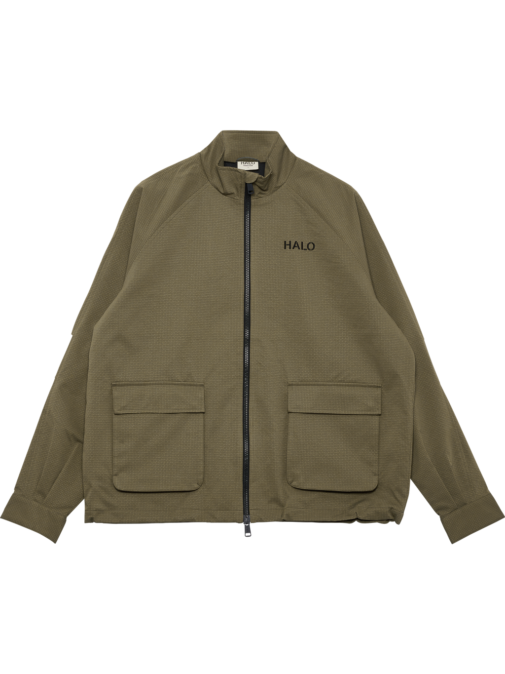 HALO ENHANCED JACKET