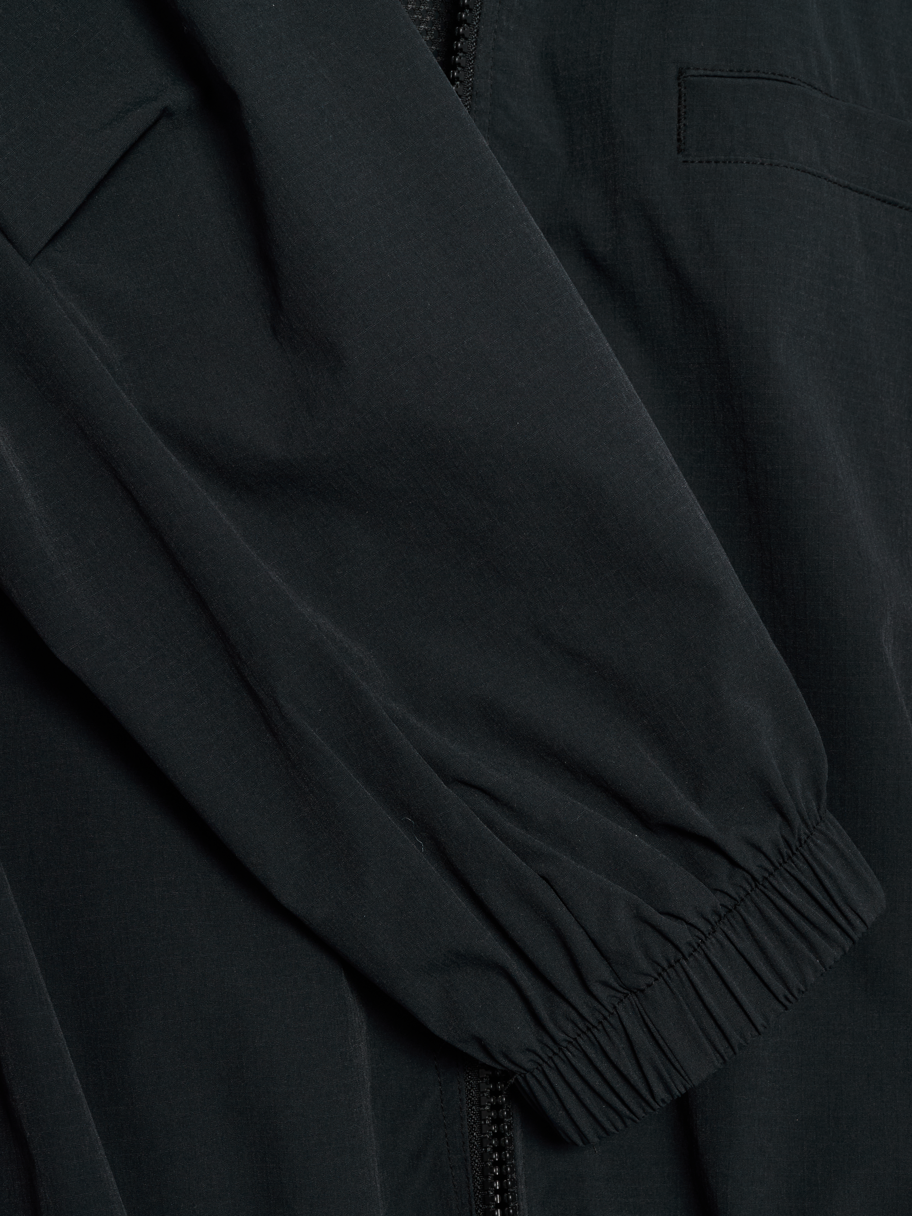 HALO MOVE OVERSHIRT