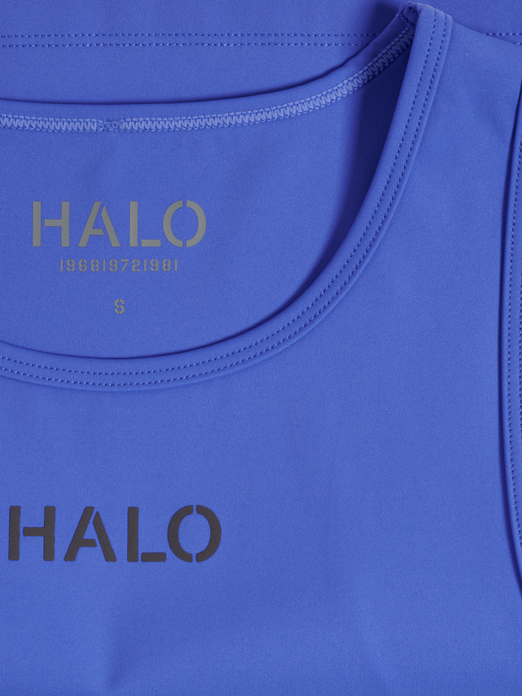 HALO WOMEN TRAINING TOP