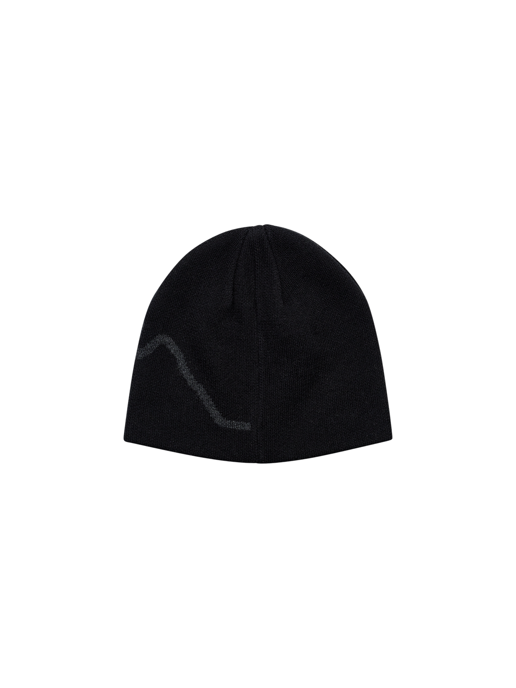 HALO LOGO BEANIE