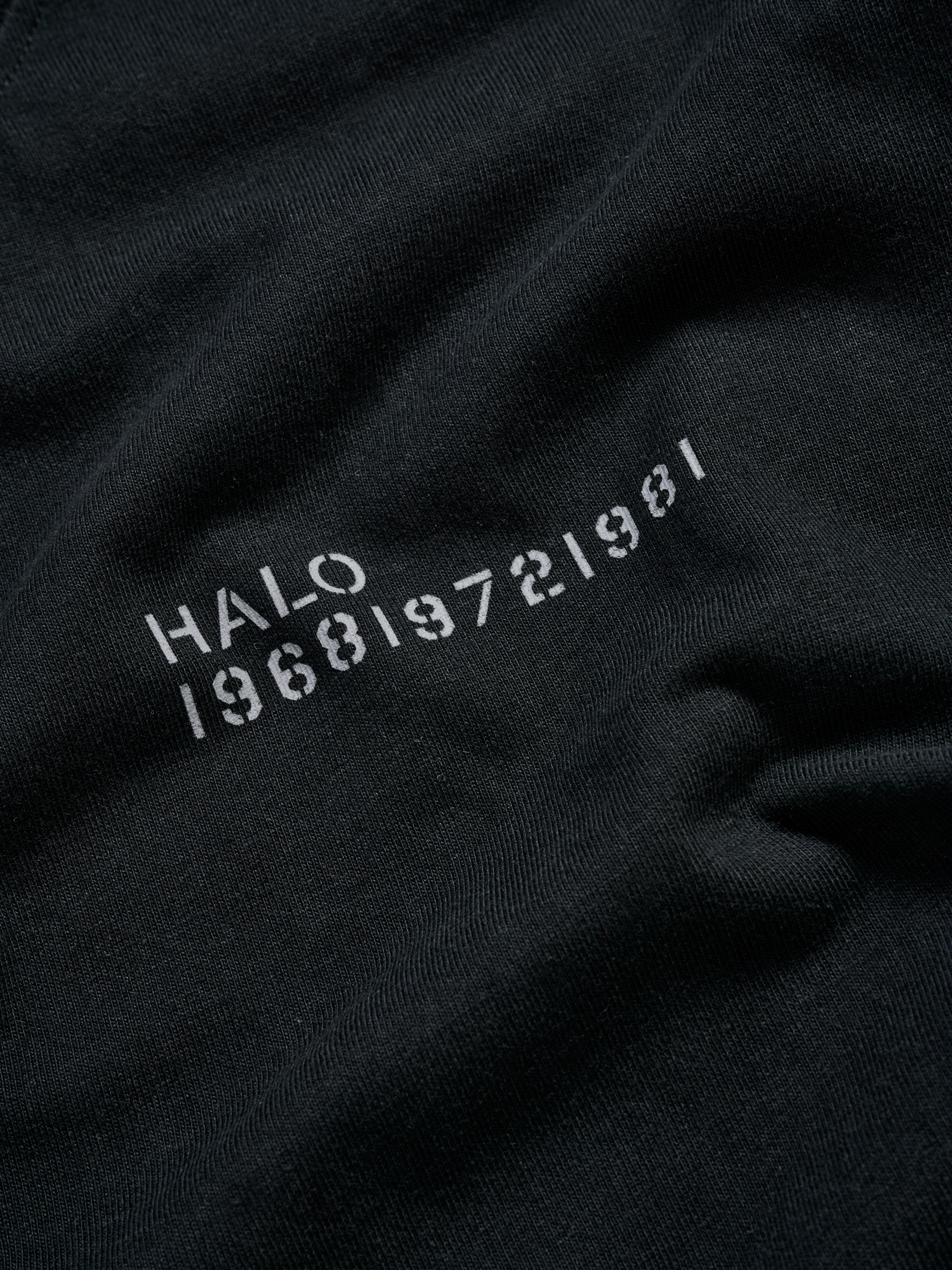 HALO ESSENTIAL T-SHIRT