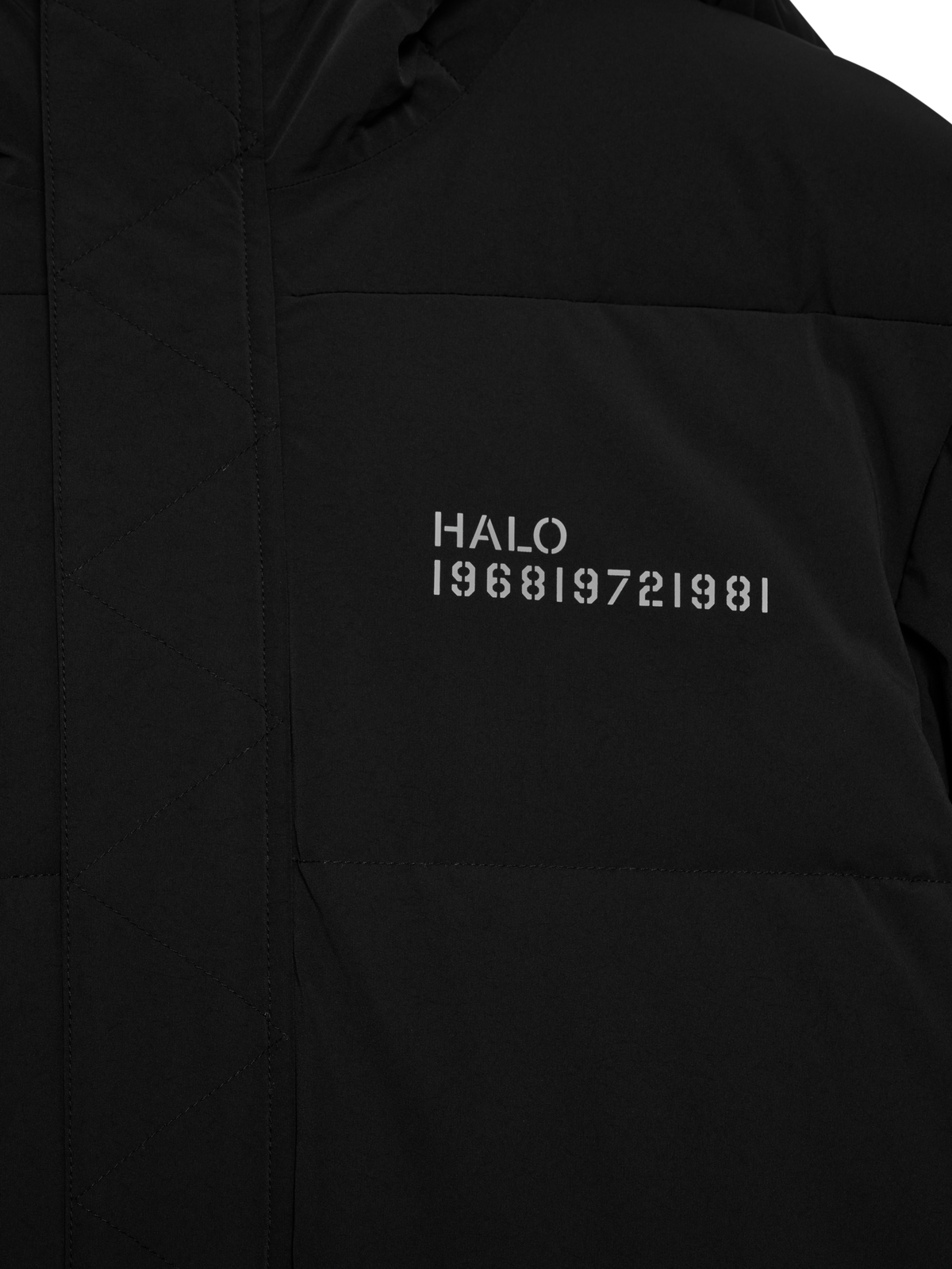 HALO 223 DOWN JACKET