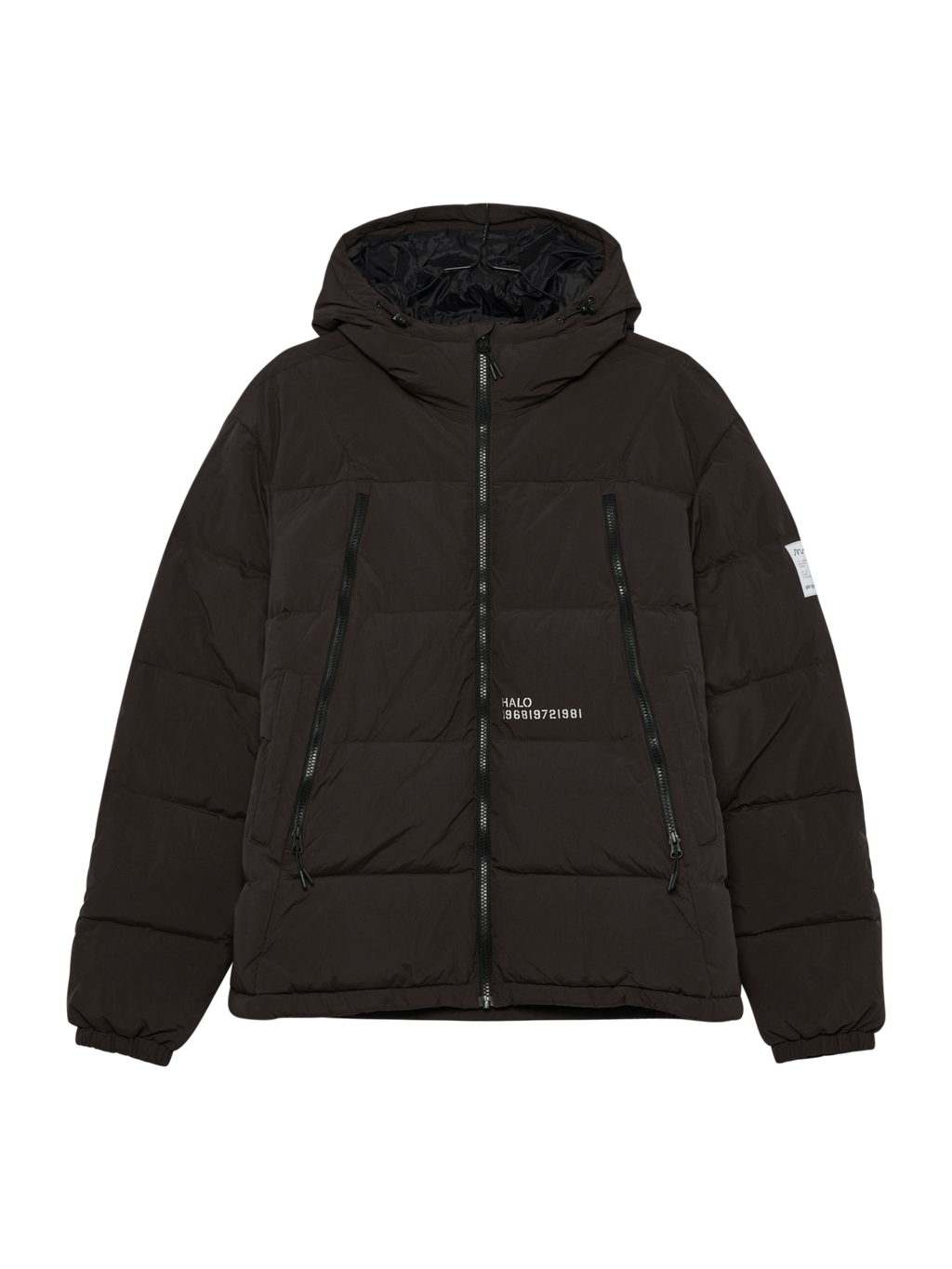 HALO MAVERICK DOWN JACKET