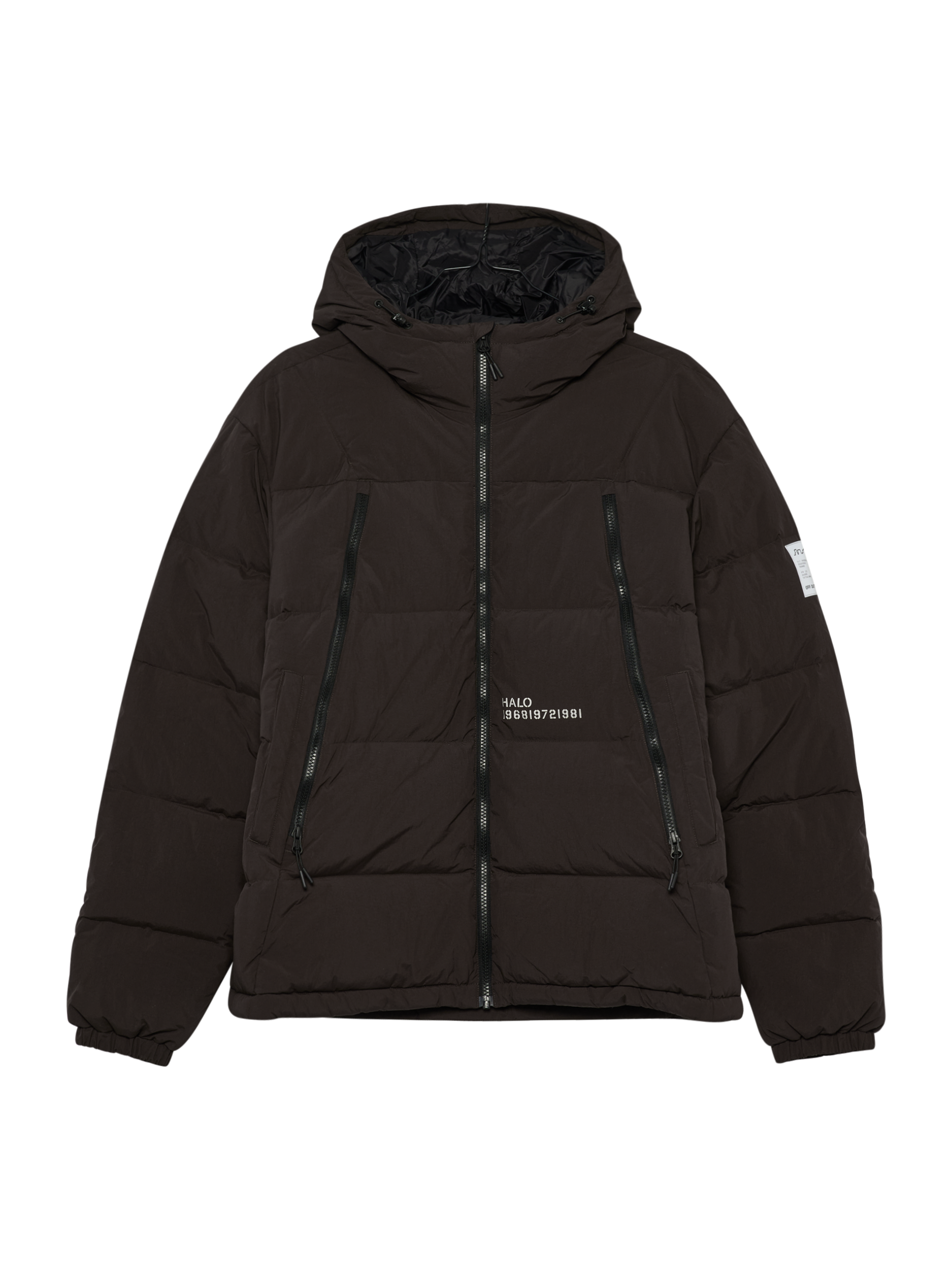 HALO MAVERICK DOWN JACKET