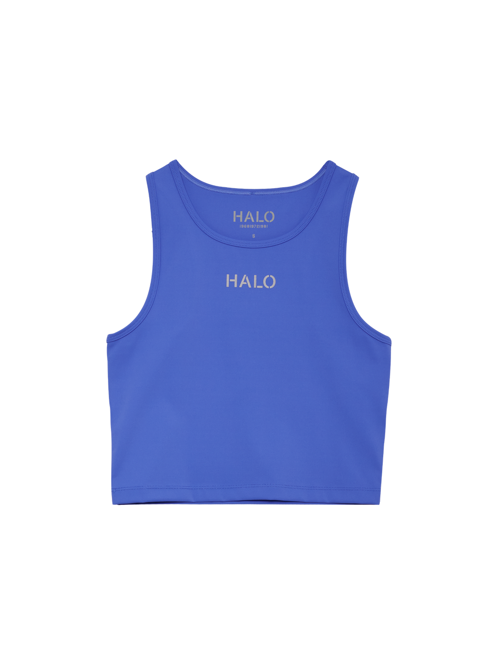 HALO WOMEN TRAINING TOP