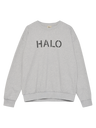 HALO UNIFORM BOXY CREW