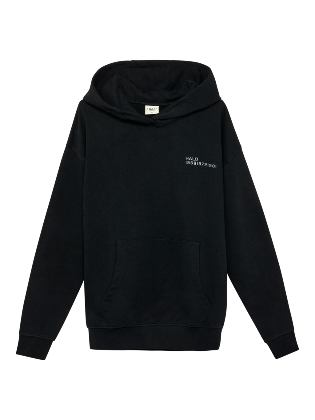HALO ESSENTIAL HOODIE