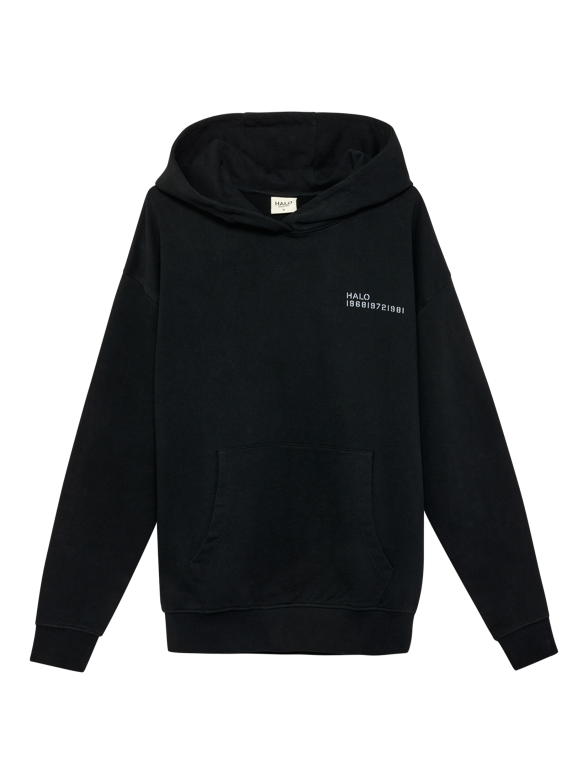 HALO ESSENTIAL HOODIE