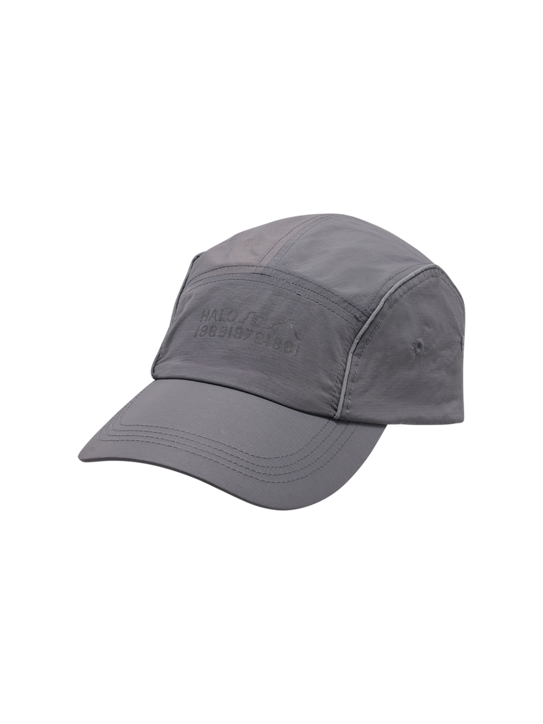HALO NYLON CAP