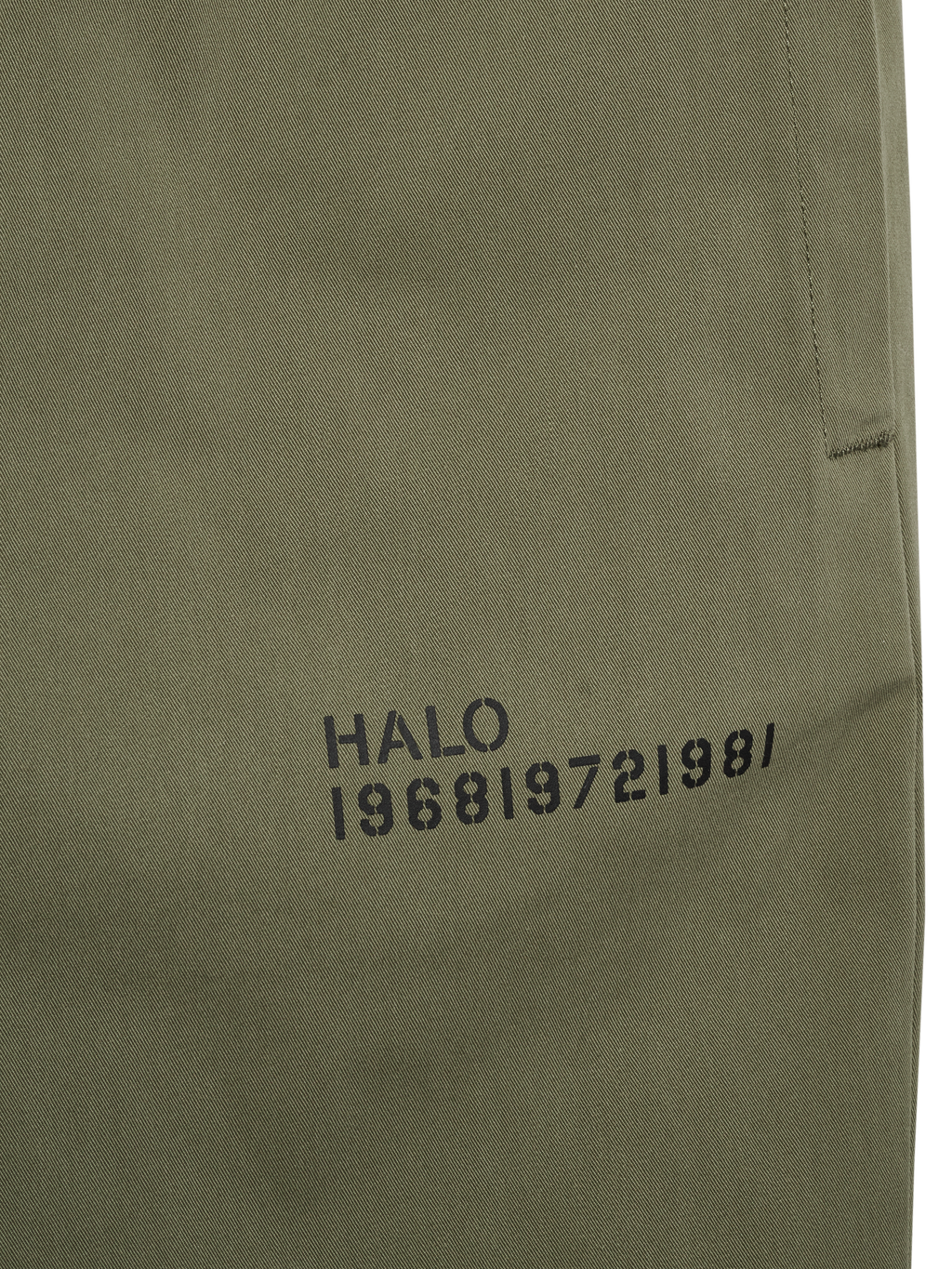 HALO TECH PANTS 2.0