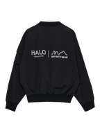 HALO BOMBER