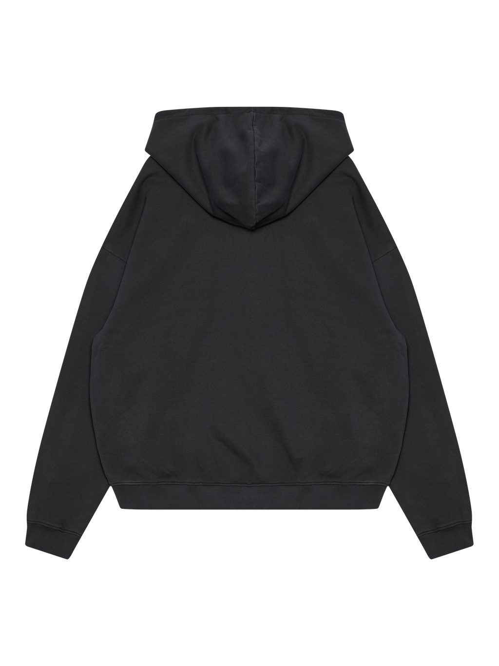 HALO LOGO FULL ZIP HOODIE
