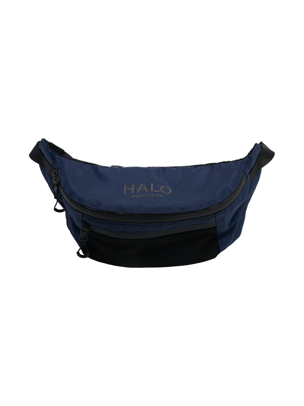 HALO CROSSBODY BAG