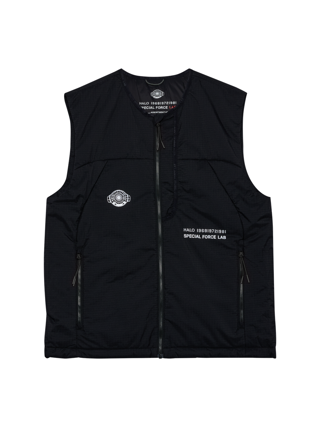 HALO SFL 3M THINSULATE VEST