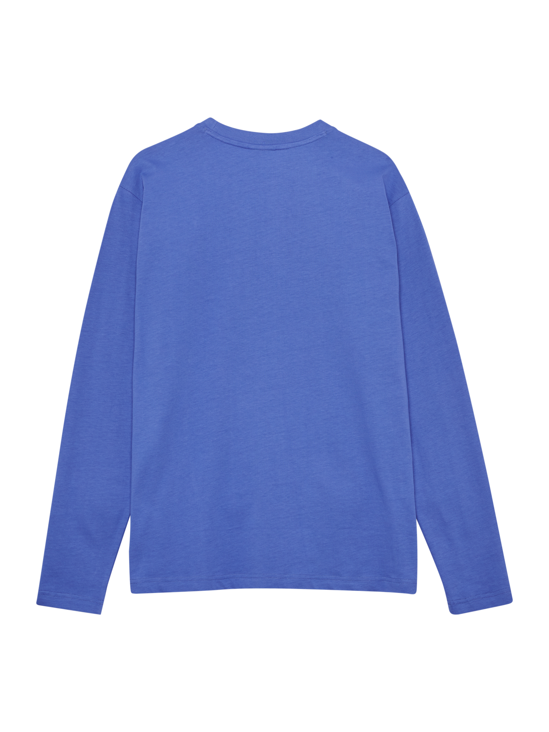 HALO UNIFORM LS