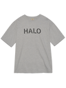 HALO UNIFORM BOXY T-SHIRT