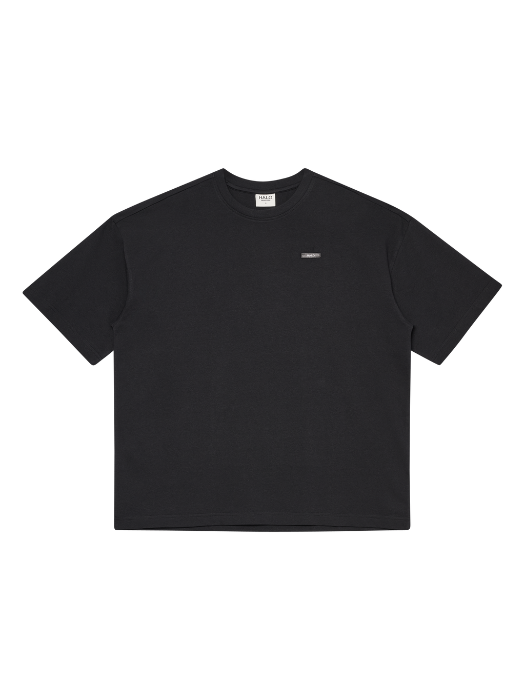 HALO BOX LOGO T-SHIRT