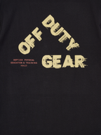 HALO GRAPHIC BOXY T-SHIRT