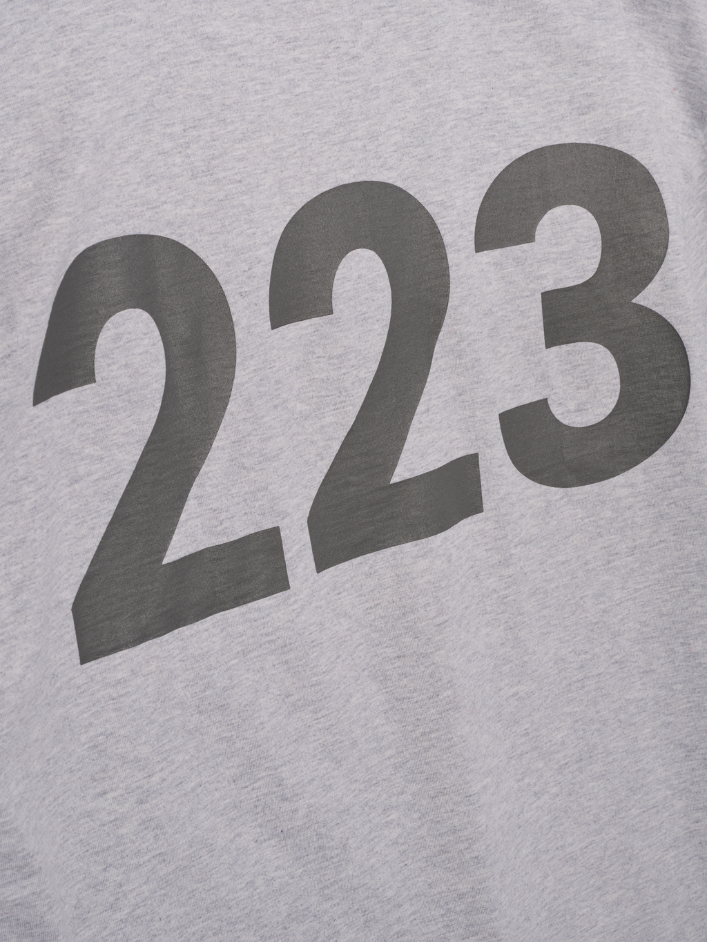 HALO GRAPHIC BOXY T-SHIRT