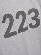 HALO GRAPHIC BOXY T-SHIRT