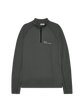 HALO SORONA HALF ZIP