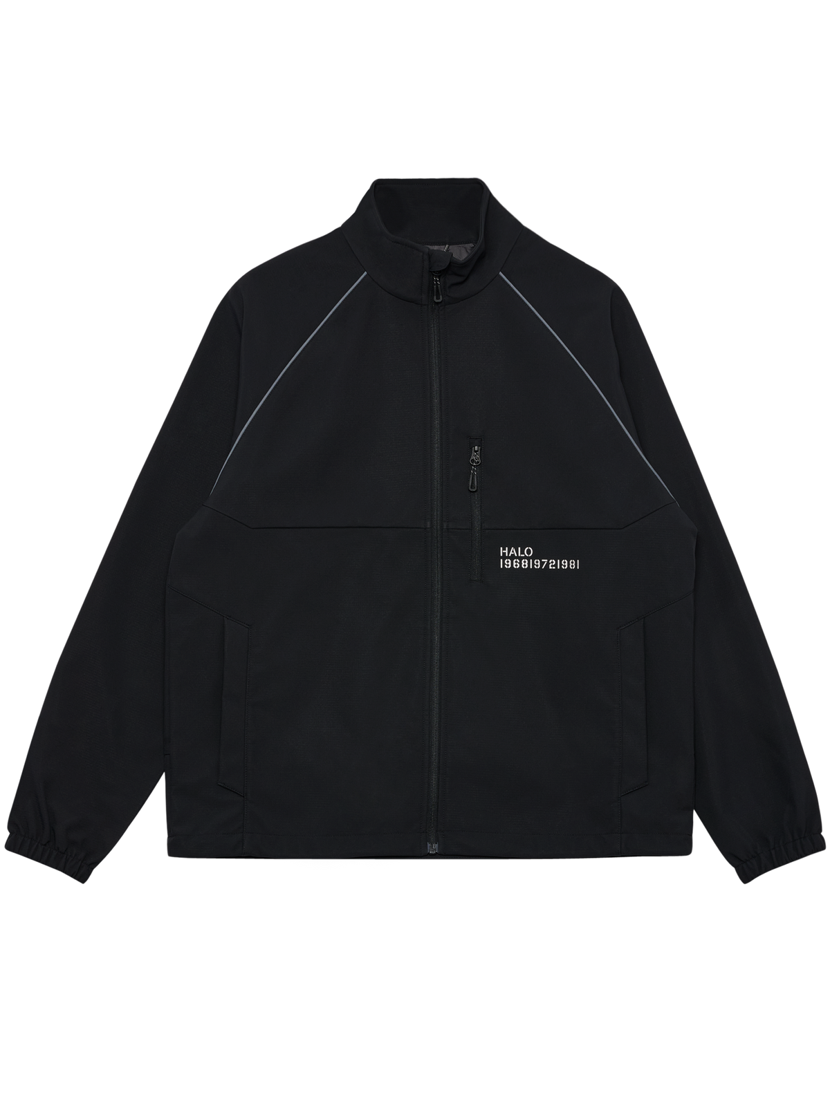 HALO ELITE  SOFTSHELL JACKET 3.0