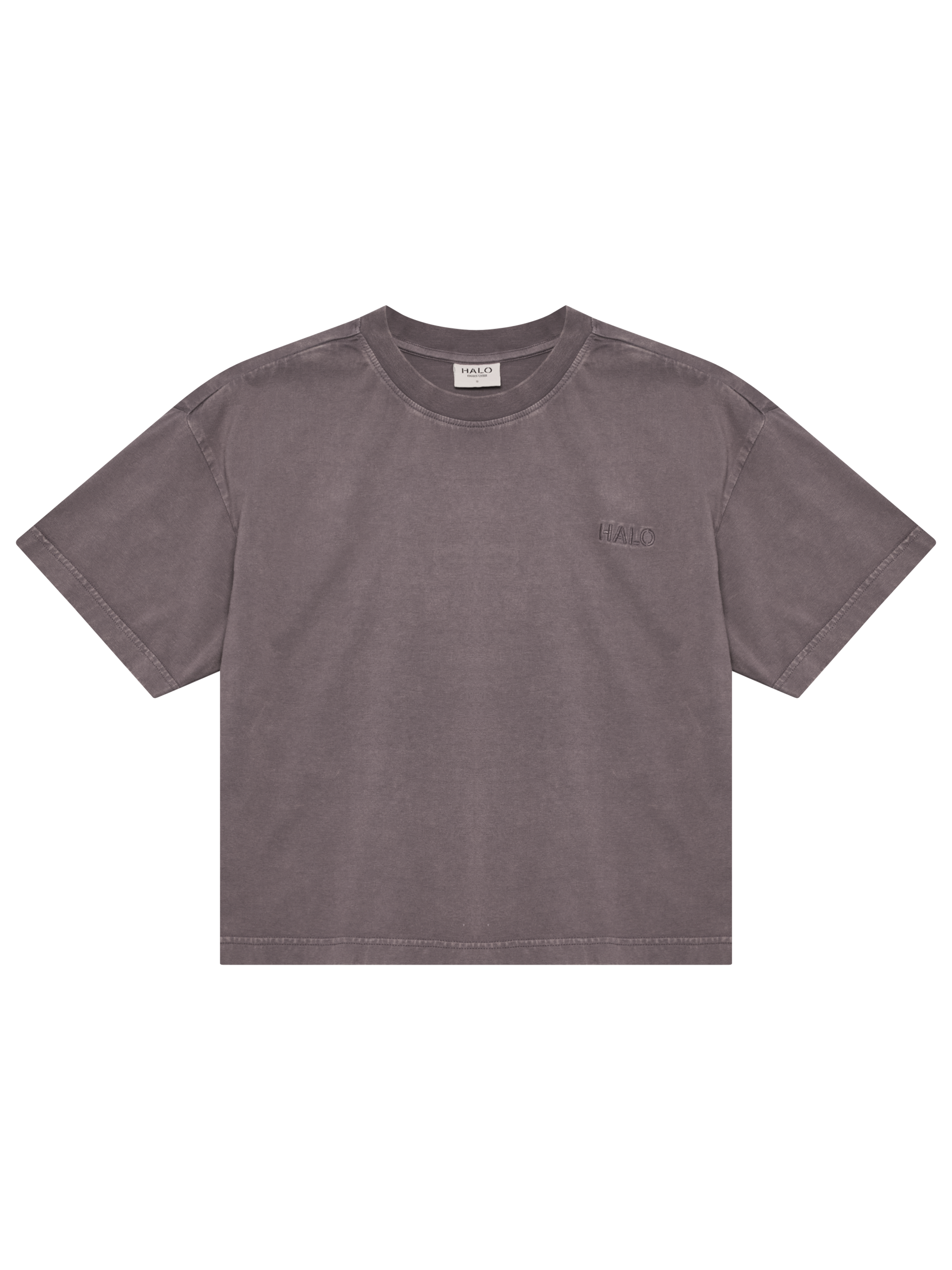 HALO WOMEN LOGO T-SHIRT
