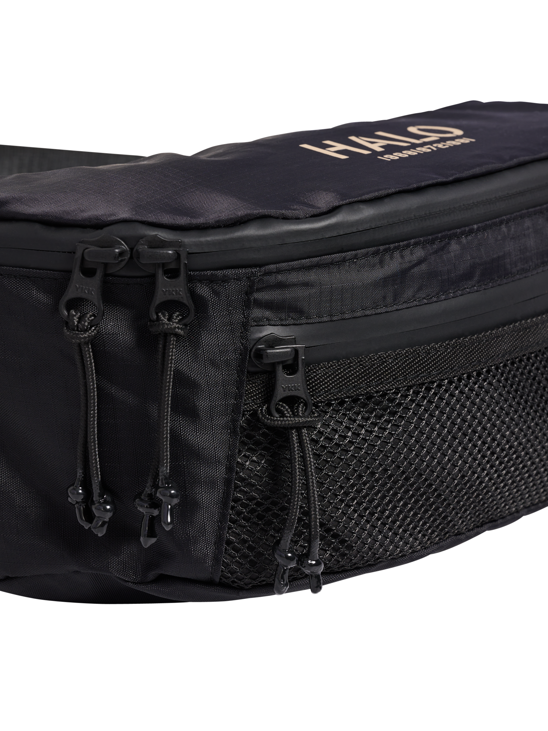 HALO CROSSBODY BAG