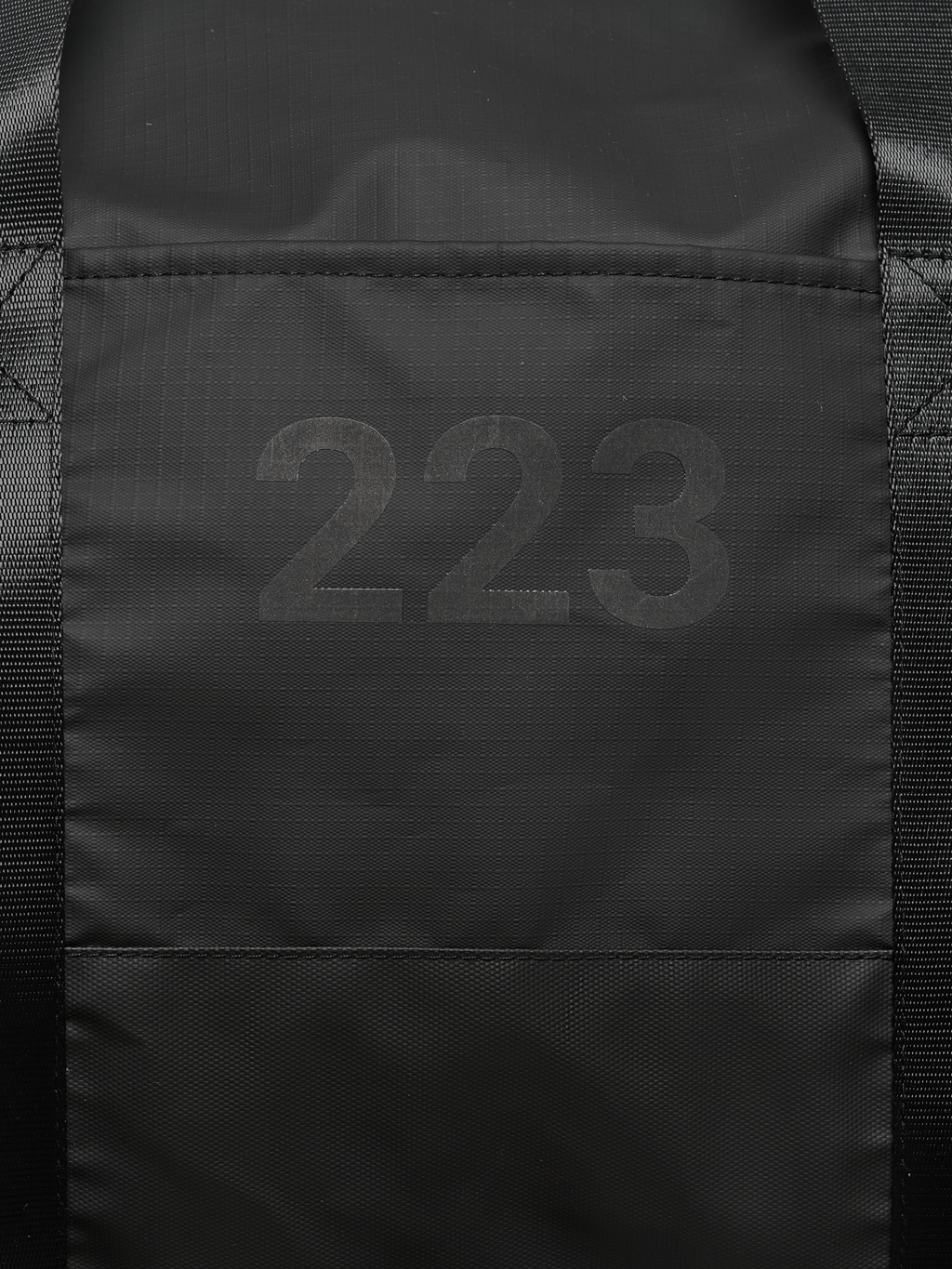 HALO TRAVEL BAG