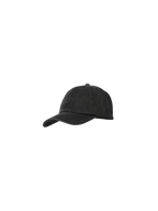 HALO WASHED CANVAS CAP