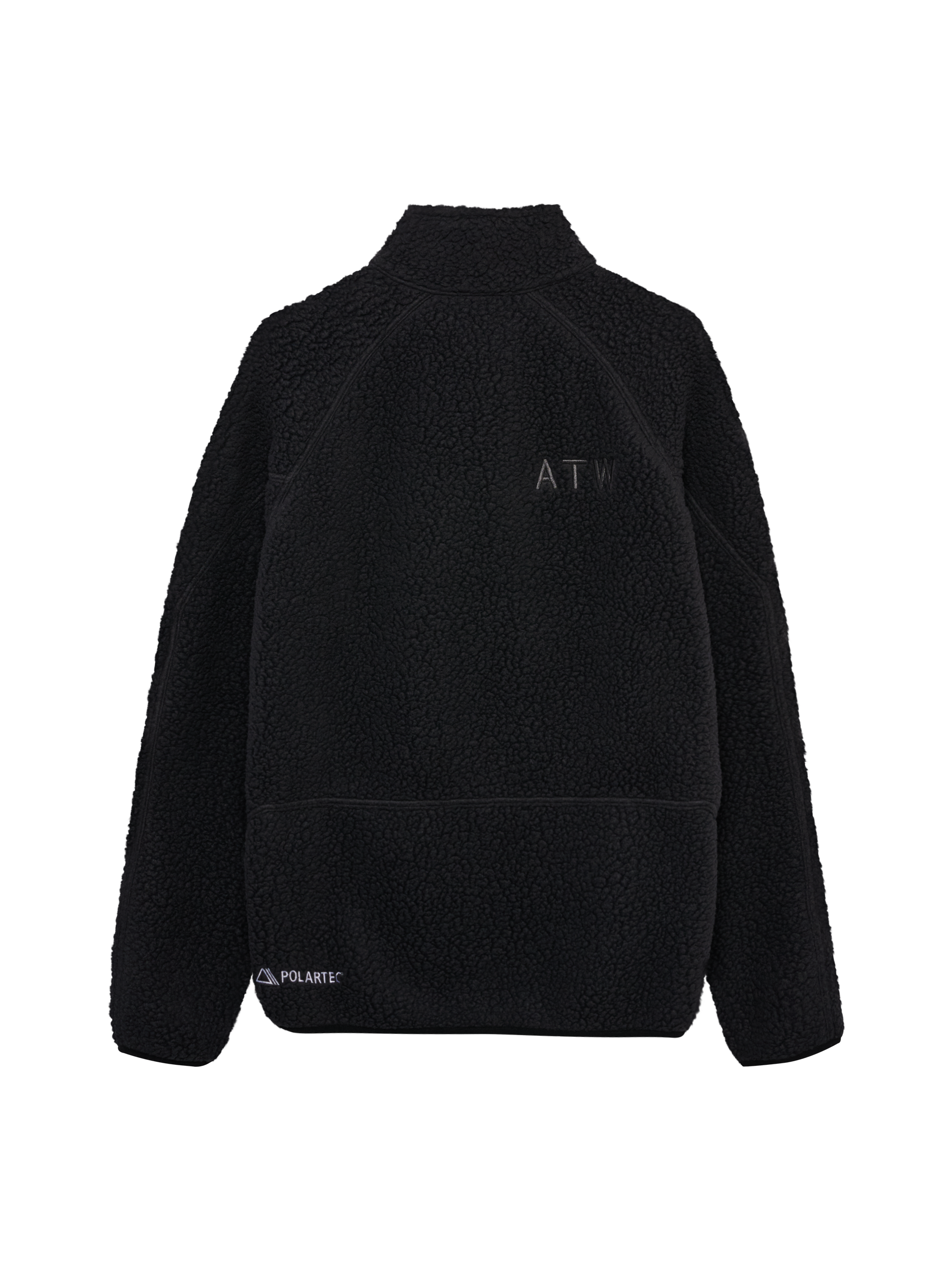 HALO MOVE POLARTEC FLEECE JACKET