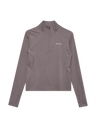 HALO WOMEN TRAINING HALF ZIP