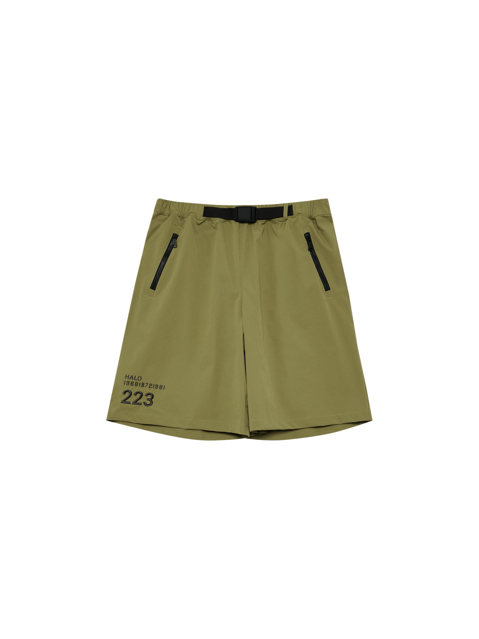 HALO MOVE SHORTS