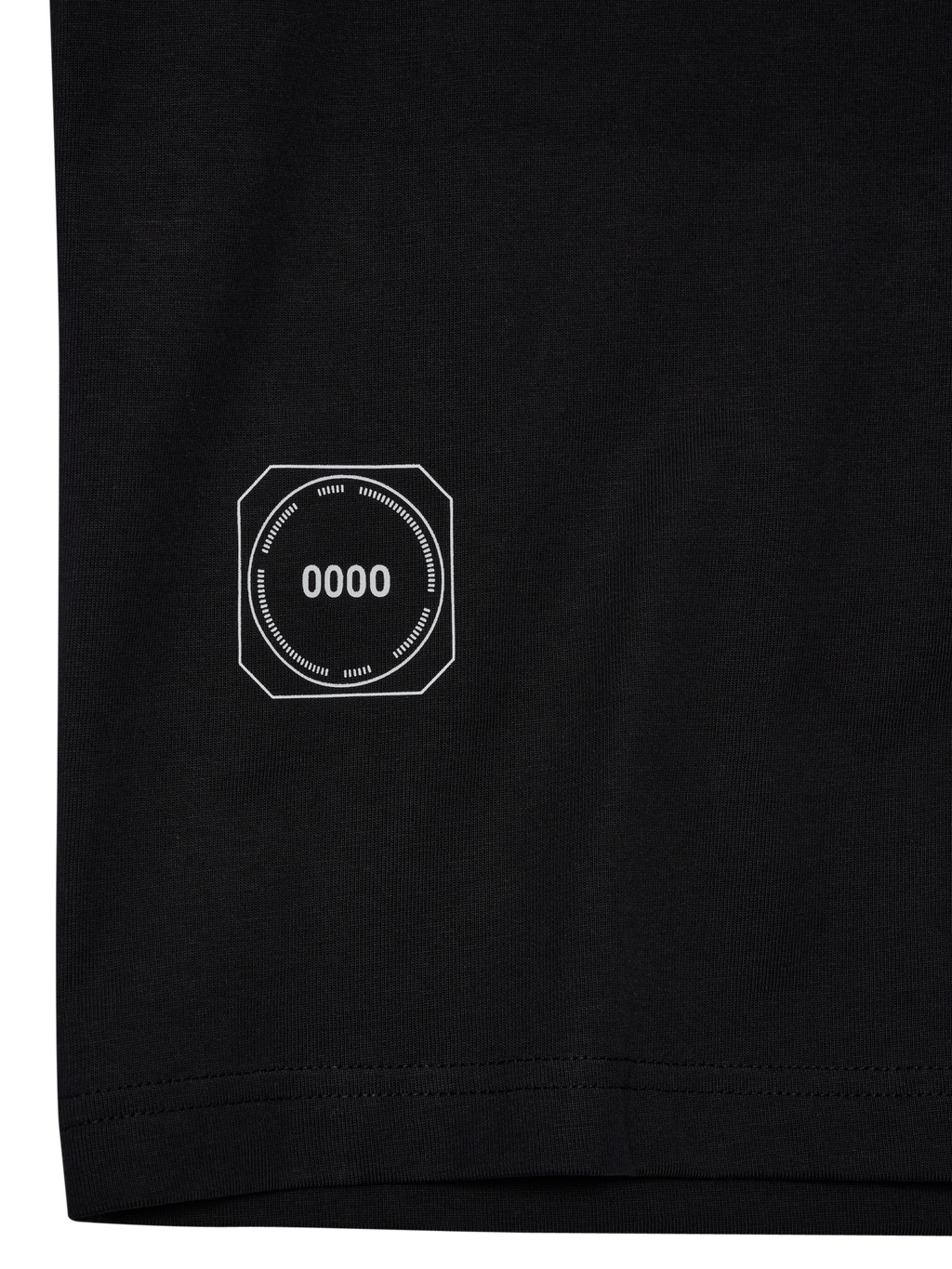HALO GRAPHIC T-SHIRT