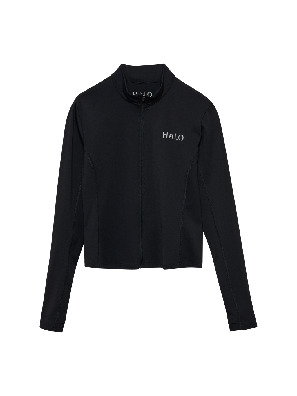 HALO WOMEN FULL ZIP 2.0