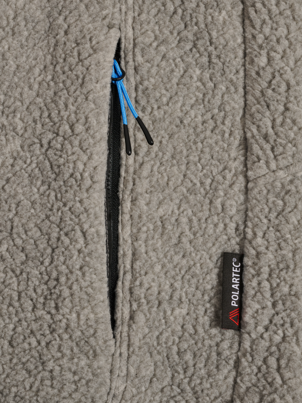 HALO MOVE POLARTEC FLEECE JACKET