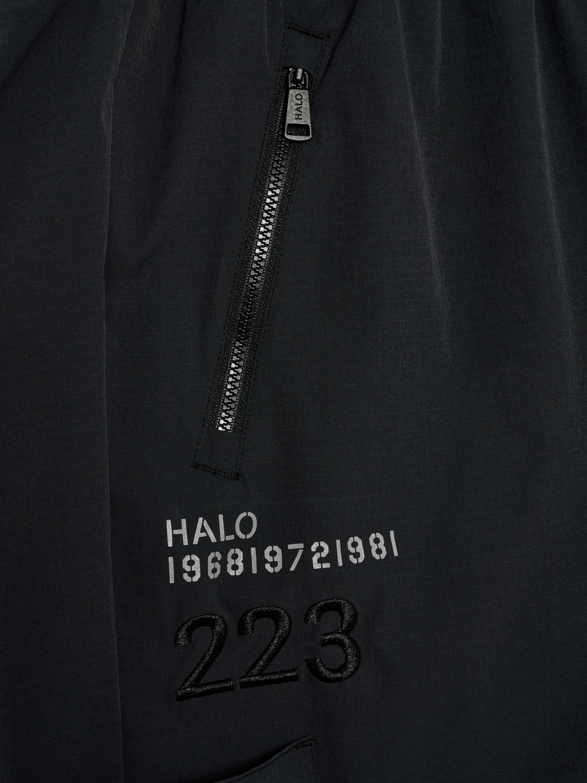 HALO MOVE PANT