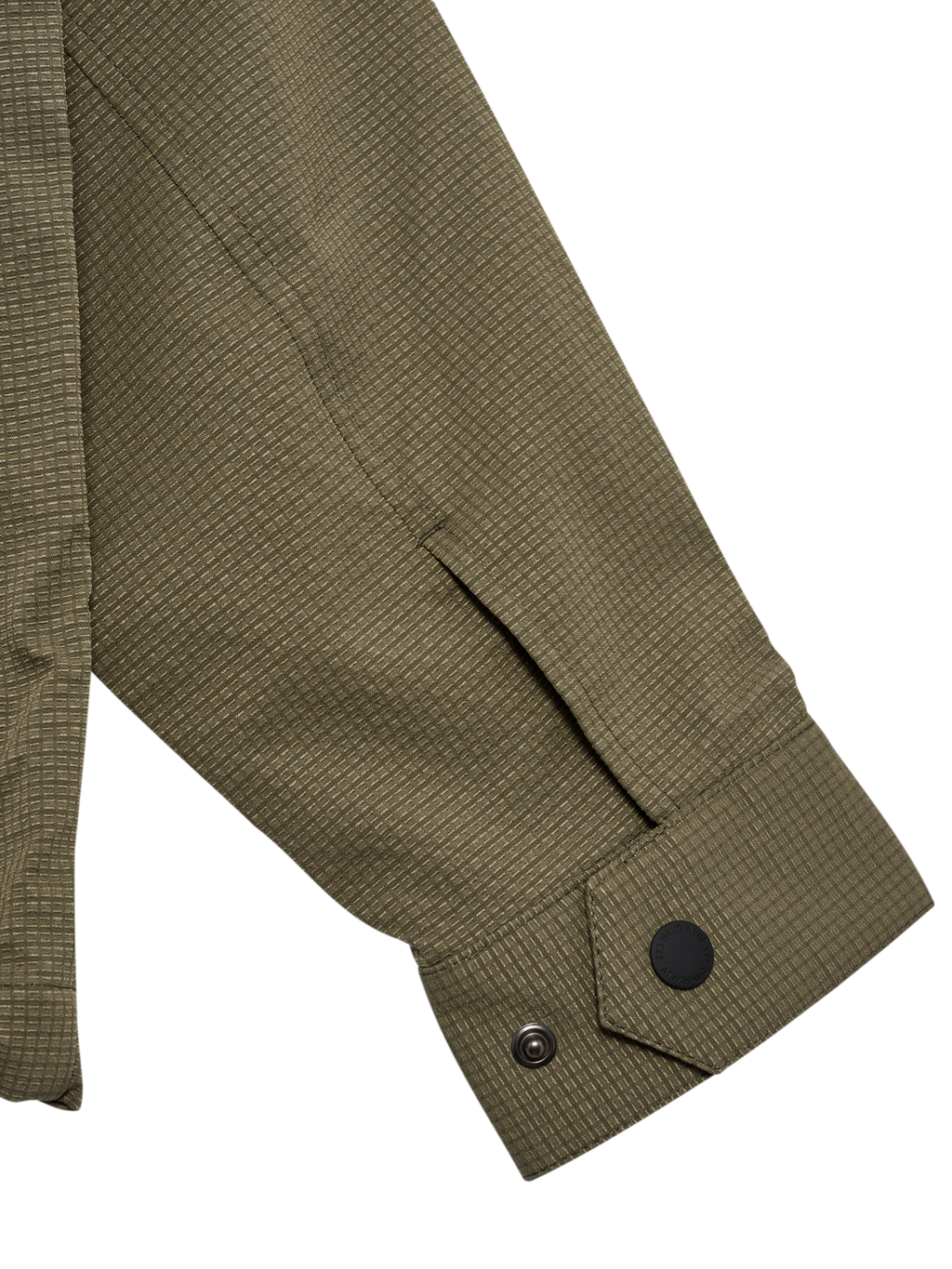 HALO ENHANCED JACKET