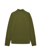 HALO SORONA HALF ZIP