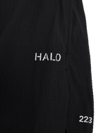 HALO WAFFLE TECH SHORTS