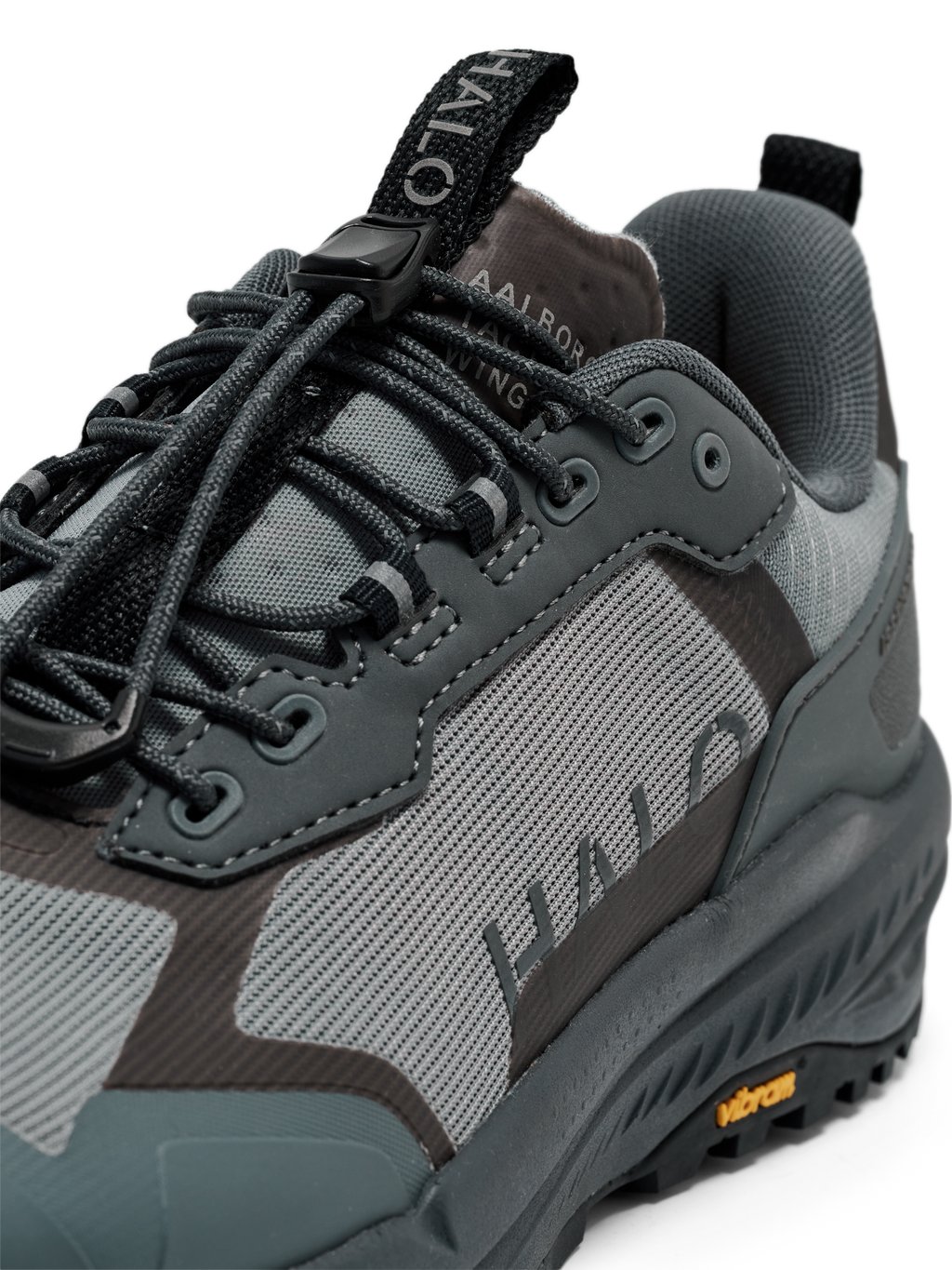 HALO TRAIL SNEAKER
