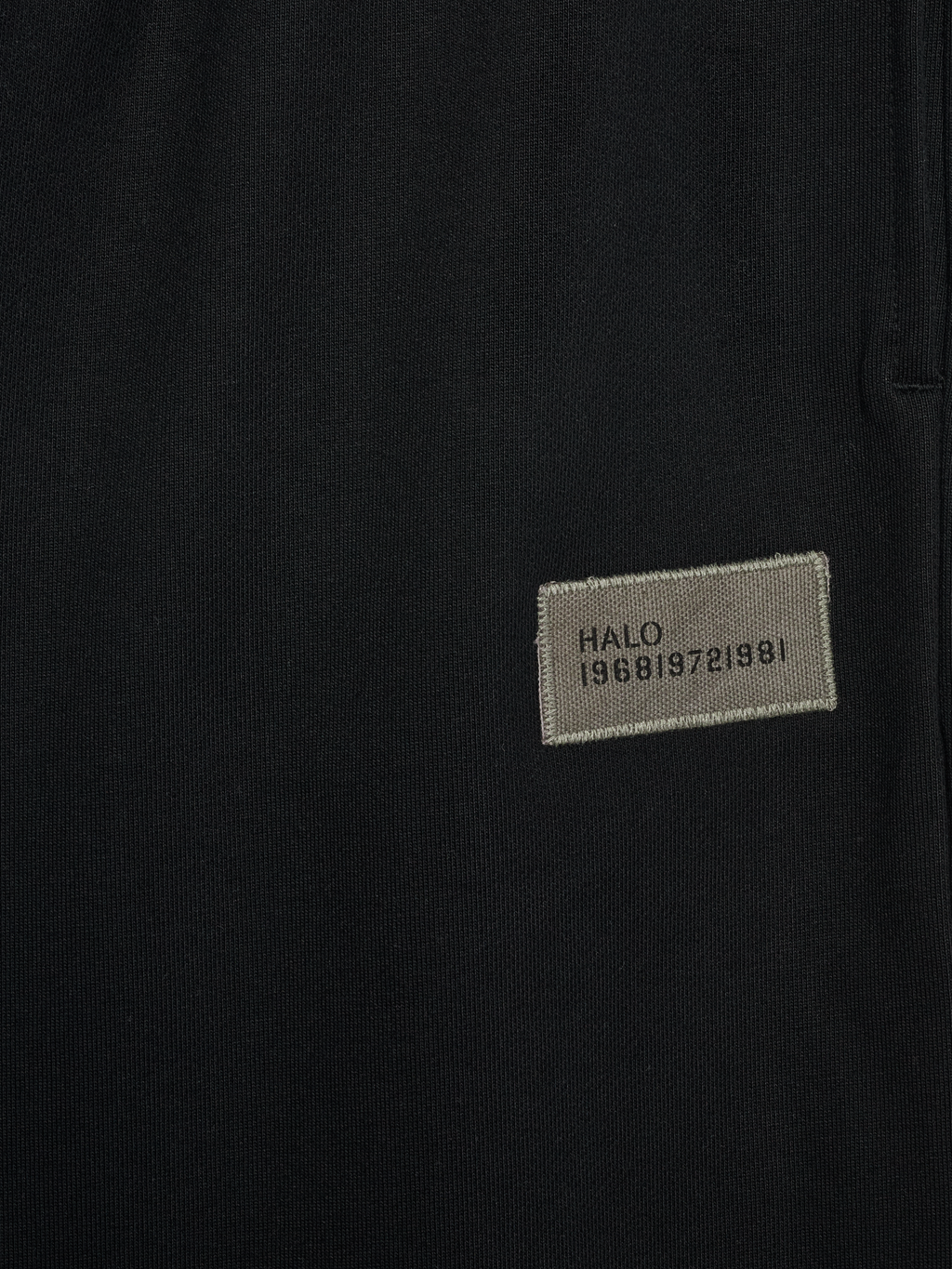 HALO UNIFORM NO. 01 SWEATPANTS