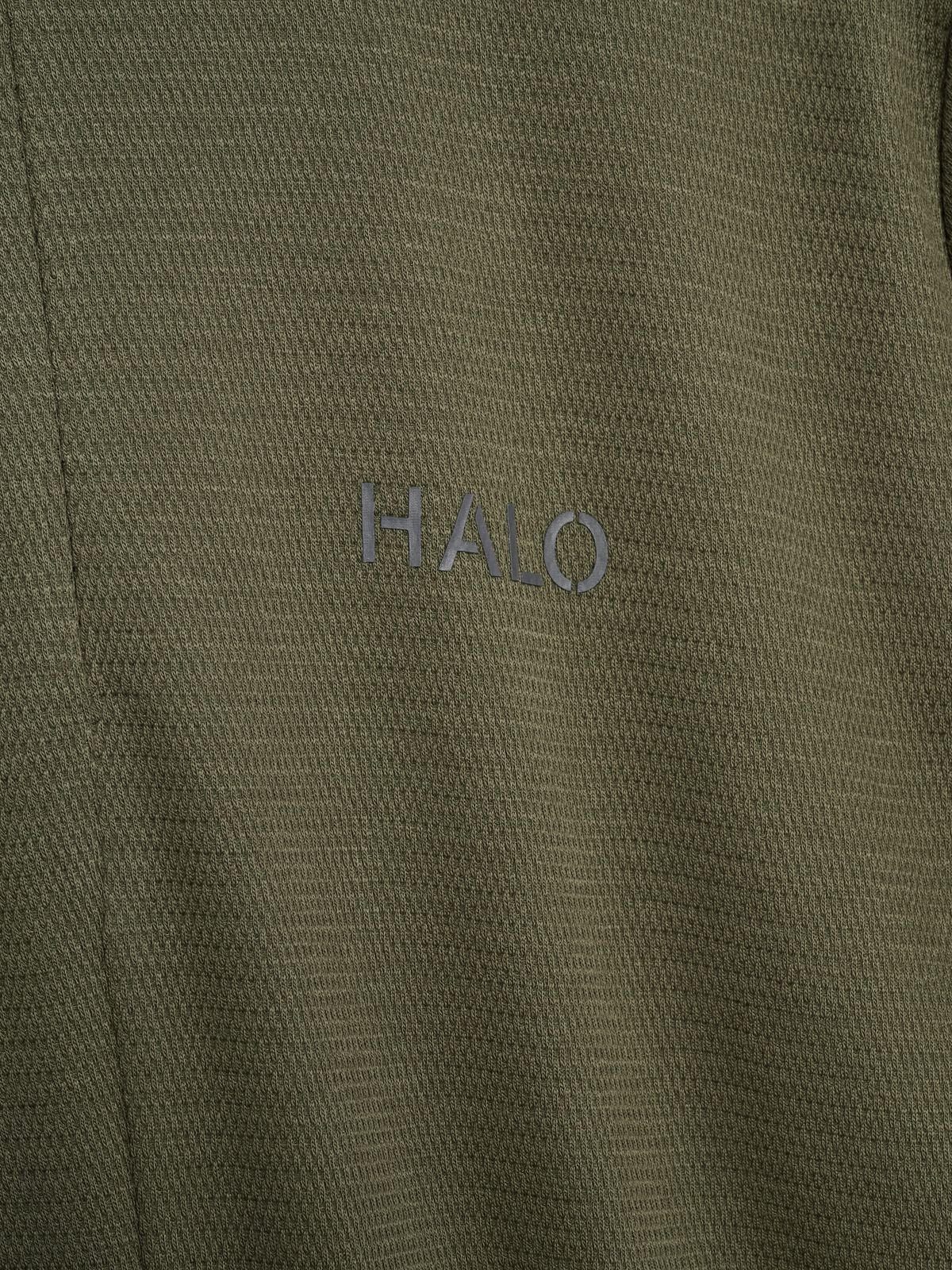 HALO SORONA WAFFLE 2.0