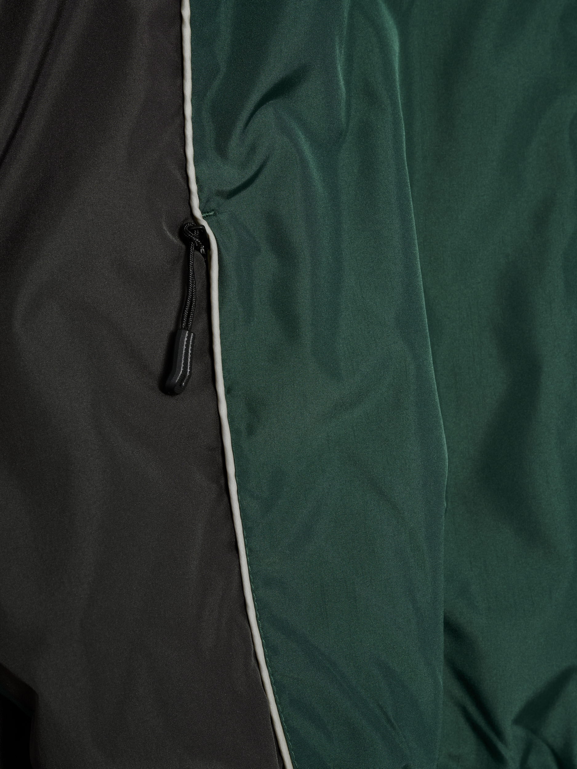 HALO STEEL TRACKSUIT JACKET