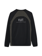 HALO DIVISION CREWNECK