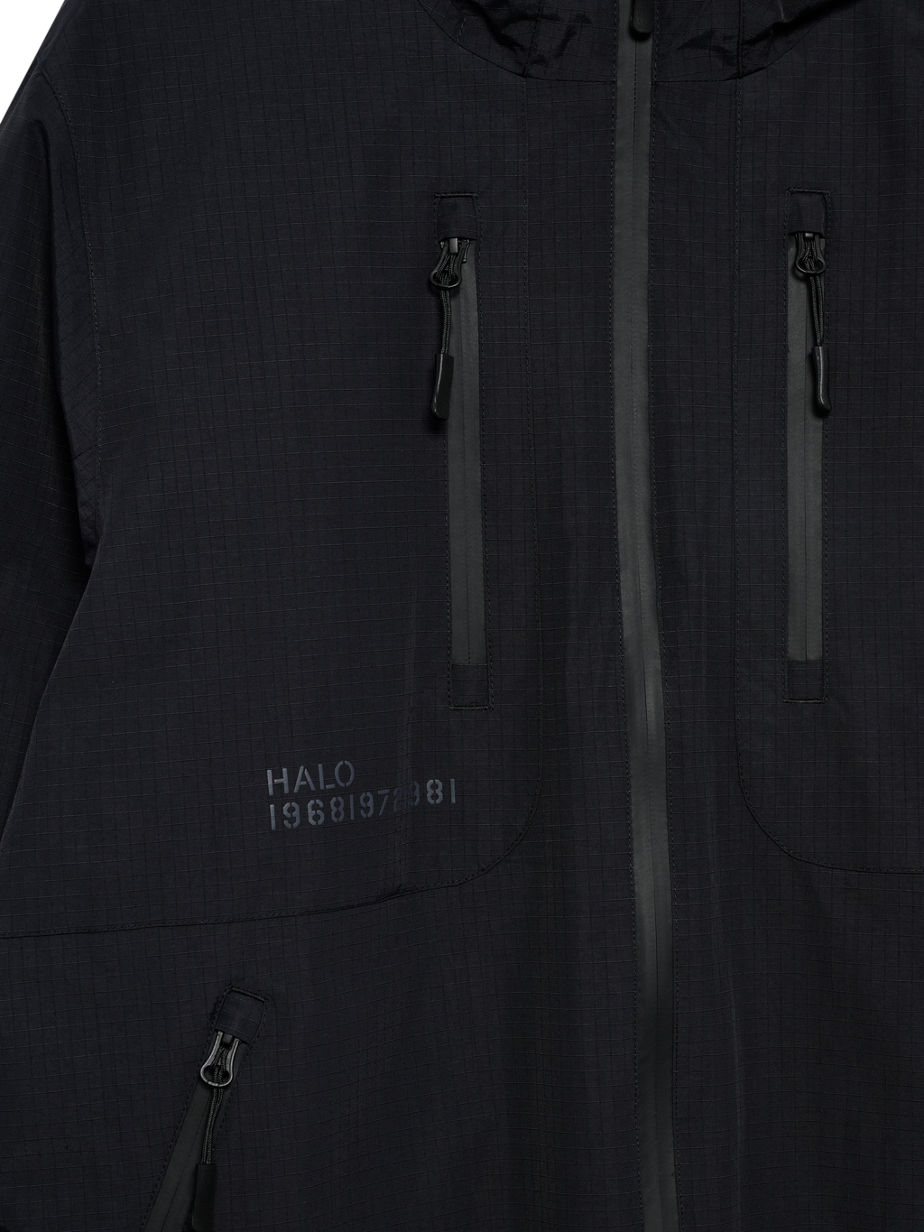 HALO ASSET 3M JACKET