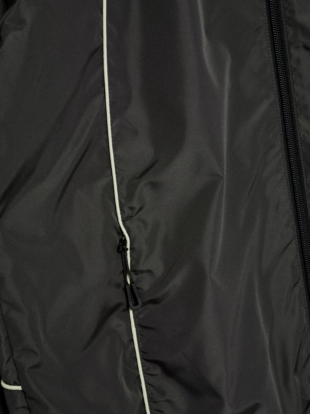 HALO STEEL TRACKSUIT JACKET