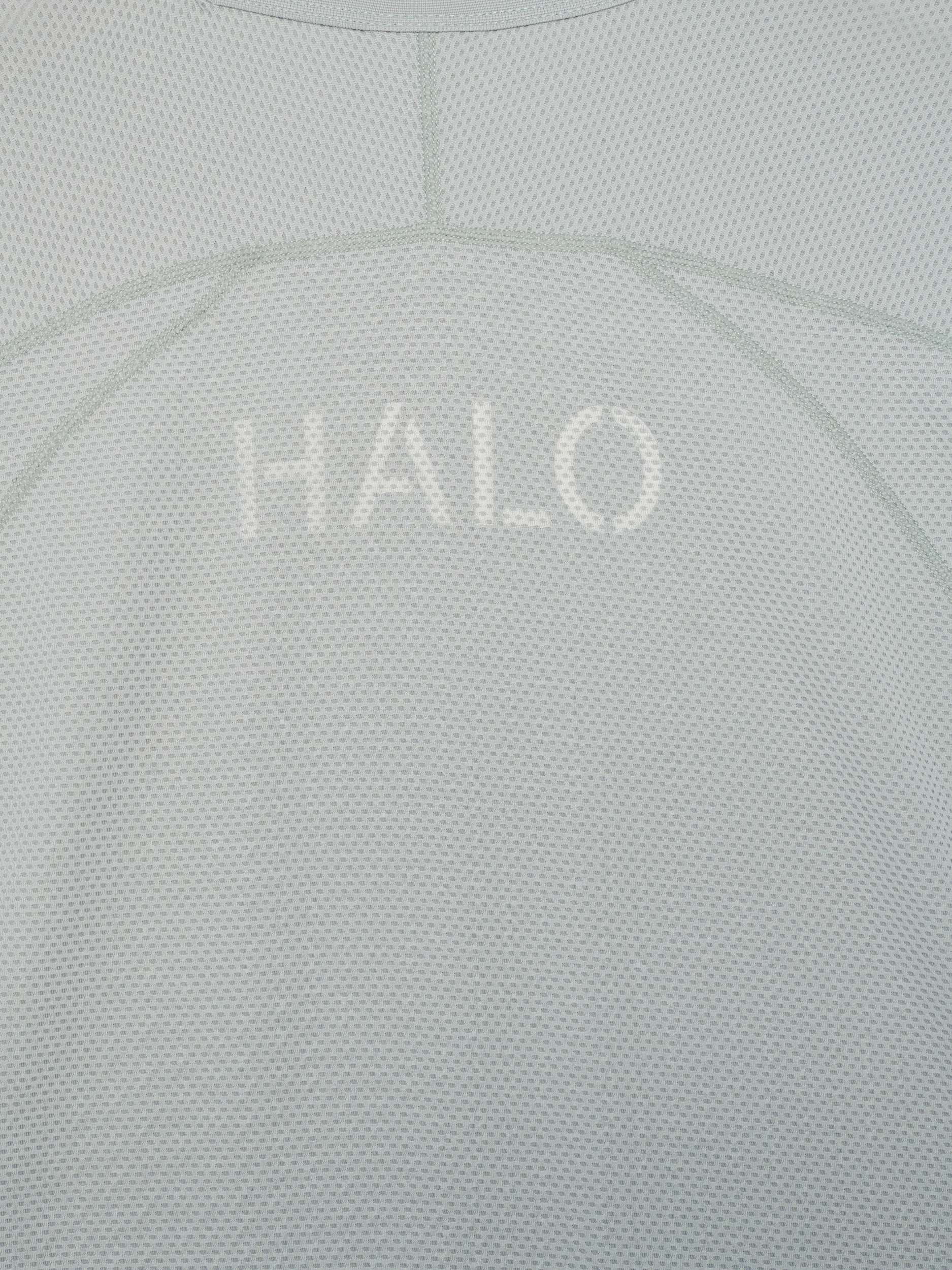 HALO SORONA BOXY T-SHIRT