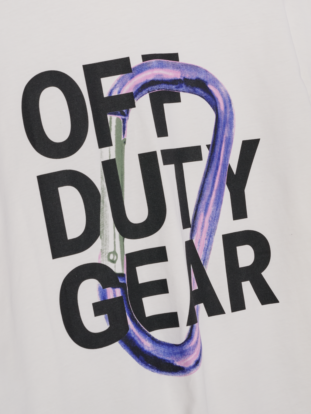 HALO GRAPHIC BOXY T-SHIRT