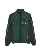 HALO STEEL TRACKSUIT JACKET